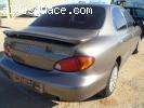 HYUNDAI LANTRA 1.6 GLS
