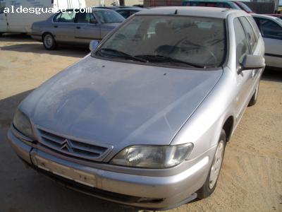 CITROEN XSARA RANCHERA