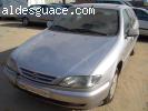 CITROEN XSARA RANCHERA
