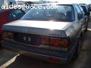 HONDA ACCORD 4P 2.0 I