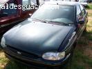 FORD ESCORT 16V