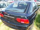 FORD ESCORT 16V
