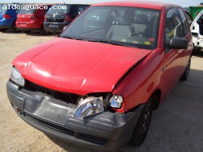 SEAT AROSA