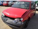 SEAT AROSA