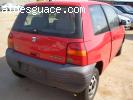 SEAT AROSA
