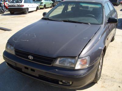 TOYOTA CARINA