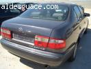 TOYOTA CARINA