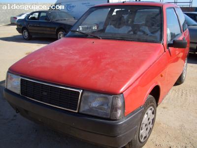 LANCIA Y 10