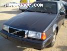 VOLVO 440 TURBO