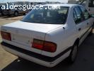 NISSAN PRIMERA 2.0SLX