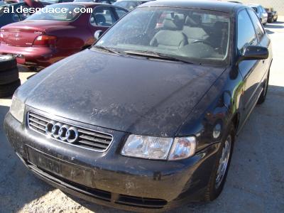 AUDI A3 1.9 TDI