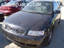 AUDI A3 1.9 TDI