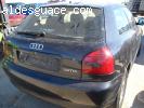 AUDI A3 1.9 TDI