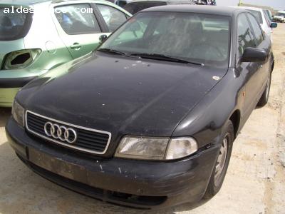 AUDI A4 1.9 TDI