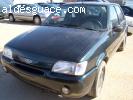 FORD FIESTA 5P