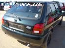 FORD FIESTA 5P