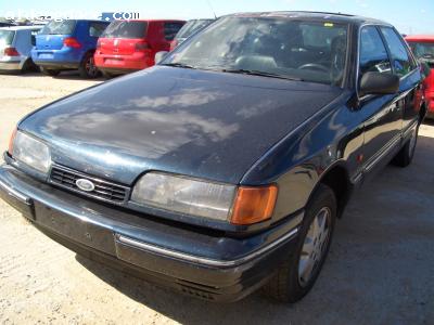 FORD SCORPIO 4P