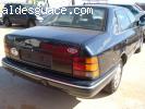 FORD SCORPIO 4P