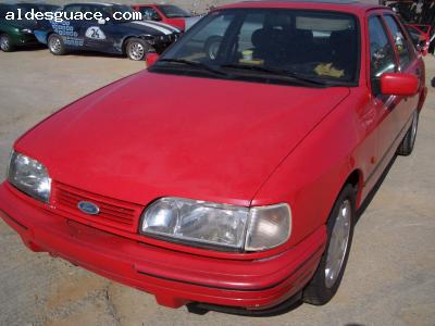 FORD SIERRA XR4I