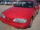 FORD SIERRA XR4I