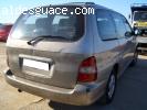 KIA CARNIVAL 2.9 TDI