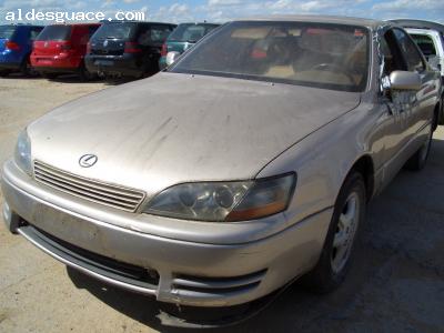 LEXUS ES 300