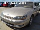 LEXUS ES 300