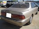 LEXUS ES 300