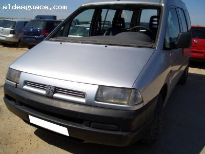 PEUGEOT EXPERT 1.9 TD