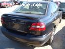 VOLVO S40 1.9D