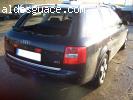 AUDI A6 3.0 AVANT