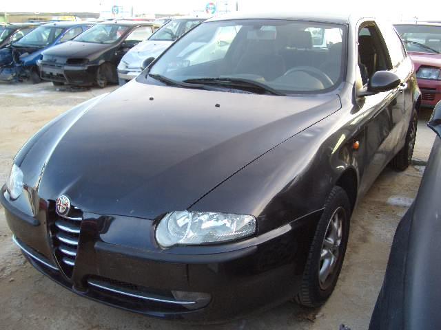 ALFA ROMEO 147