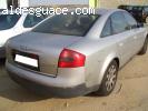 AUDI A6 2.5 TDI