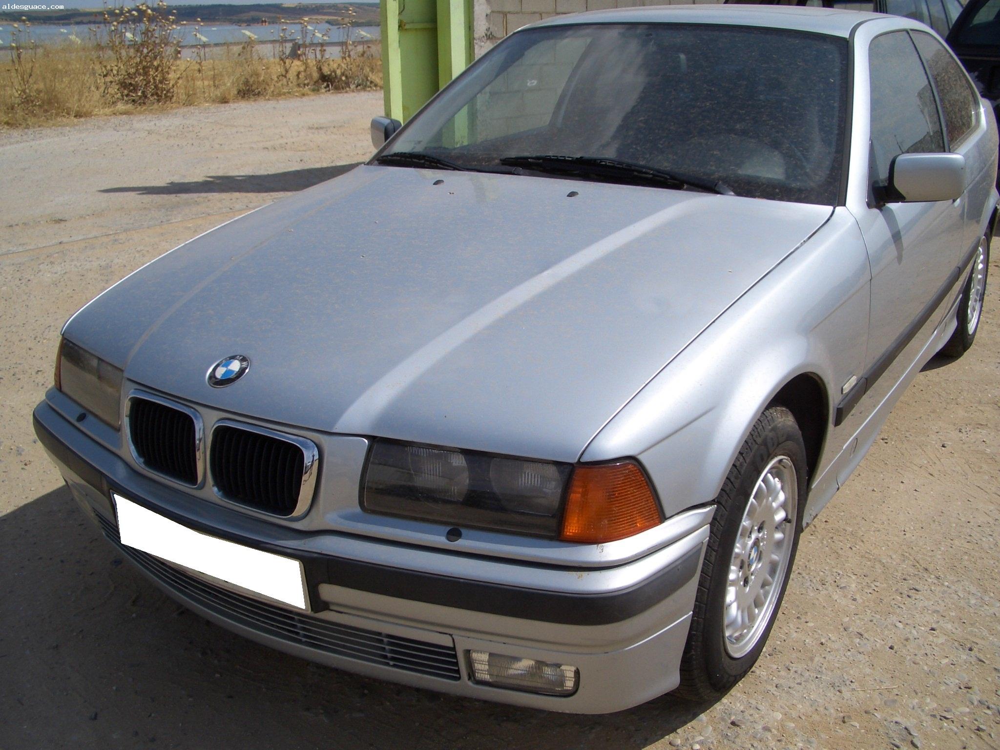 BMW 318