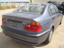 BMW 320D E46