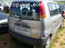 HYUNDAI ATOS GLS