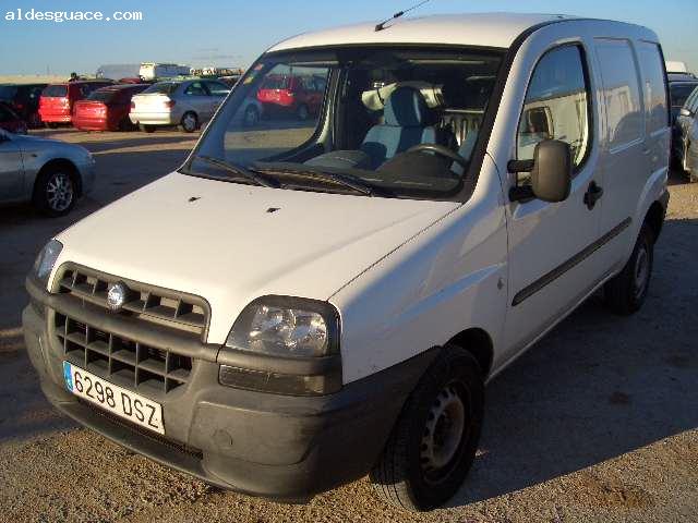 FIAT DOBLO