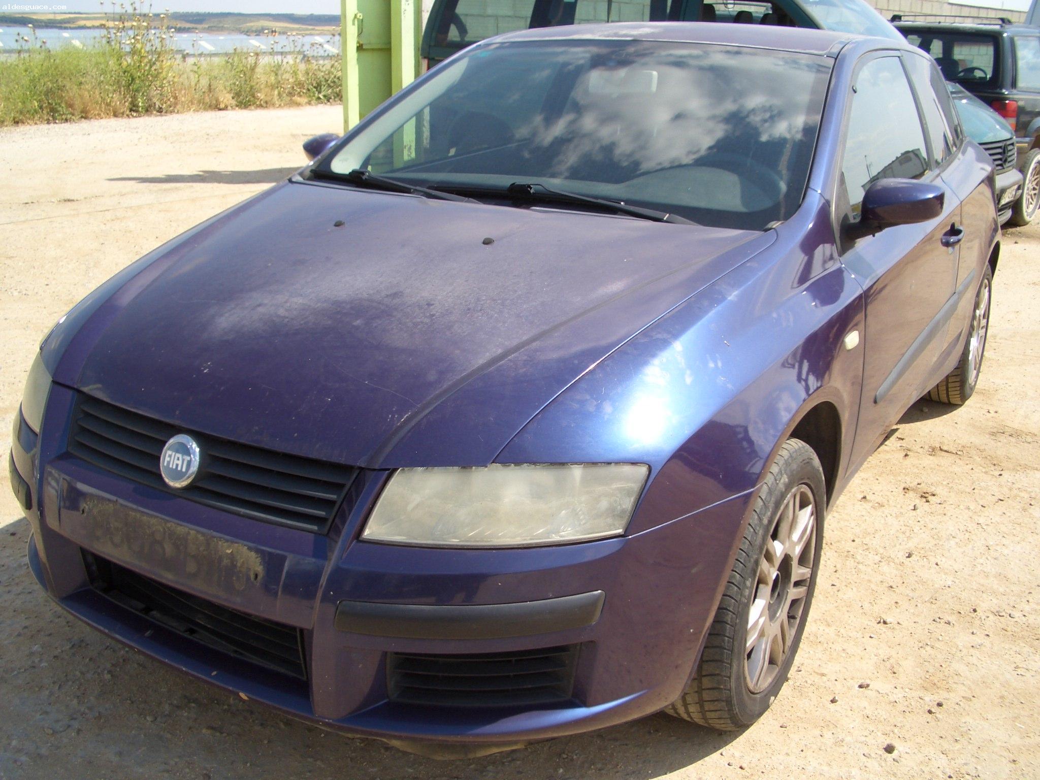 FIAT STILO