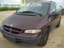 CHRYSLER VOYAGER