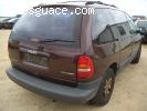 CHRYSLER VOYAGER