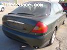 FORD MONDEO 5P