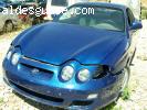 HYUNDAI COUPE