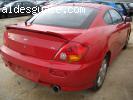 HYUNDAI COUPE