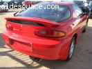 MAZDA MX3