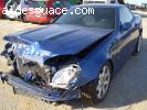 MERCEDES SLK 230