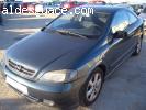 OPEL ASTRA BERTONE