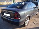 OPEL ASTRA BERTONE