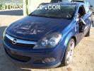 OPEL ASTRA GTC