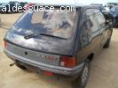 PEUGEOT 205 GTX