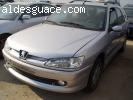 PEUGEOT 306 FAMILIAR